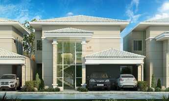 Imagem: COMFORT VILLAGE, 4 dormitórios, 3 suíte