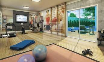 Imagem 2: COMFORT VILLAGE, 4 dormitórios, 3 suíte, 1 banheiros, 3 vagas na garagem, 209M² de Área Co