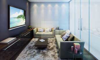 Imagem 4: COMFORT VILLAGE, 4 dormitórios, 3 suíte, 1 banheiros, 3 vagas na garagem, 209M² de Área Co