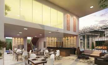 Imagem 5: COMFORT VILLAGE, 4 dormitórios, 3 suíte, 1 banheiros, 3 vagas na garagem, 209M² de Área Co