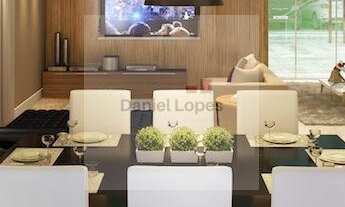 Imagem 7: COMFORT VILLAGE, 4 dormitórios, 3 suíte, 1 banheiros, 3 vagas na garagem, 209M² de Área Co