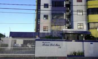 Imagem: APT MOBILIADO NO ED. BRISA DEL MAR