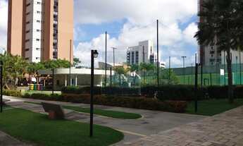 Imagem: APT MOBILIADO NO COND. SPORT PARK