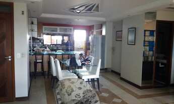 Imagem 2: APT MOBILIADO NO COND. SPORT PARK