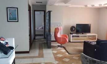 Imagem 3: APT MOBILIADO NO COND. SPORT PARK