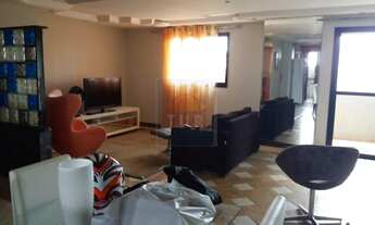 Imagem 4: APT MOBILIADO NO COND. SPORT PARK