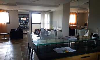 Imagem 5: APT MOBILIADO NO COND. SPORT PARK