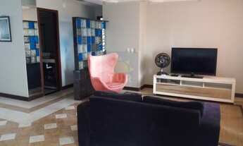 Imagem 6: APT MOBILIADO NO COND. SPORT PARK