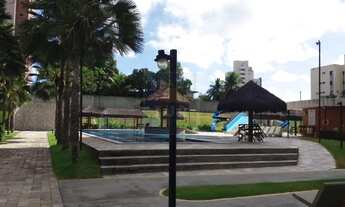 Imagem 7: APT MOBILIADO NO COND. SPORT PARK