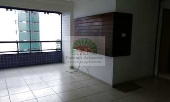 Imagem: 3 QUARTOS SUITE VARANDA 3 WC 2 VAGAS DE