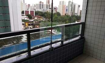 Imagem 3: 3 QUARTOS SUITE VARANDA 3 WC 2 VAGAS DE GARAGEM 79,00 M2