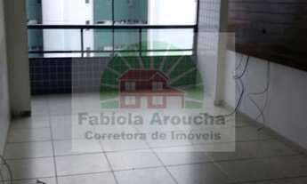 Imagem 4: 3 QUARTOS SUITE VARANDA 3 WC 2 VAGAS DE GARAGEM 79,00 M2