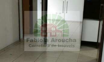 Imagem 5: 3 QUARTOS SUITE VARANDA 3 WC 2 VAGAS DE GARAGEM 79,00 M2