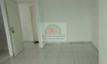 Imagem 2: 2 QUARTOS SUITE VARANDA 80,00 M2 1 VAGA DE GARAGEM