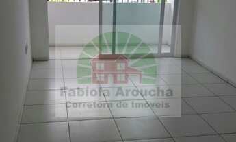 Imagem: 3 QUARTOS SUITE 2 WC VARANDA 67,00 M2 1