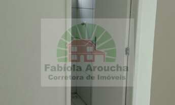 Imagem 3: 3 QUARTOS SUITE 2 WC VARANDA 67,00 M2 1 VAGA DE GARAGEM