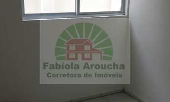 Imagem 4: 3 QUARTOS SUITE 2 WC VARANDA 67,00 M2 1 VAGA DE GARAGEM