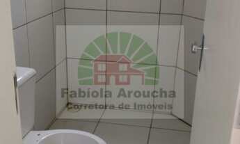 Imagem 6: 3 QUARTOS SUITE 2 WC VARANDA 67,00 M2 1 VAGA DE GARAGEM