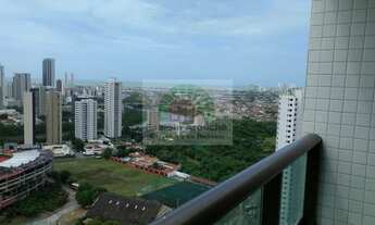 Imagem 2: 4 QUARTOS 2 SUITES VARANDA 4 WC 3 VAGAS DE GARAGEM 140 M2