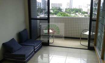 Imagem: EDIFÍCIO MONT SERRAT RESIDENCE