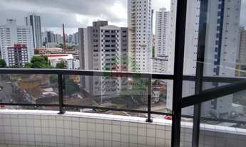 Imagem: 3 QUARTOS SUITE VARANDA 3 WC 2 VAGAS DE