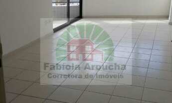 Imagem 3: 3 QUARTOS SUITE VARANDA 3 WC 2 VAGAS DE GARAGEM 85 M2 PISCINA GÁS