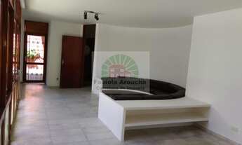 Imagem 1: CASA DE 3 PLANOS 4 QUARTOS SUITE 4 WC 4 VAGAS DE GARAGEM 400 M2 PISCINA