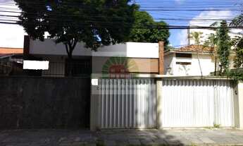 Imagem 2: CASA DE 3 PLANOS 4 QUARTOS SUITE 4 WC 4 VAGAS DE GARAGEM 400 M2 PISCINA
