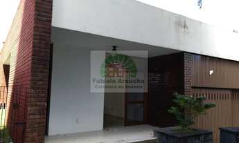 Imagem 4: CASA DE 3 PLANOS 4 QUARTOS SUITE 4 WC 4 VAGAS DE GARAGEM 400 M2 PISCINA