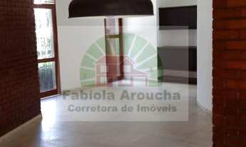 Imagem 5: CASA DE 3 PLANOS 4 QUARTOS SUITE 4 WC 4 VAGAS DE GARAGEM 400 M2 PISCINA