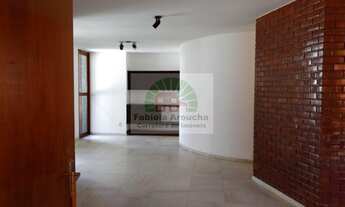 Imagem 6: CASA DE 3 PLANOS 4 QUARTOS SUITE 4 WC 4 VAGAS DE GARAGEM 400 M2 PISCINA