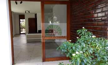 Imagem 7: CASA DE 3 PLANOS 4 QUARTOS SUITE 4 WC 4 VAGAS DE GARAGEM 400 M2 PISCINA