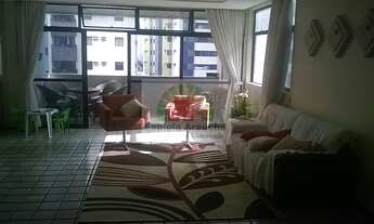 Imagem: 4 QUARTOS 2 SUITES 4 WC 3 VAGAS DE GARAGEM