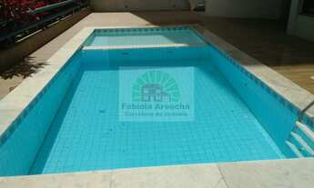 Imagem 2: 4 QUARTOS 2 SUITES 4 WC 3 VAGAS DE GARAGEM 220 M2