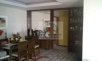 Imagem 4: 4 QUARTOS 2 SUITES 4 WC 3 VAGAS DE GARAGEM 220 M2