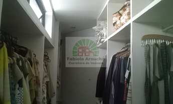 Imagem 7: 4 QUARTOS 2 SUITES 4 WC 3 VAGAS DE GARAGEM 220 M2