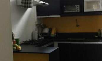 Imagem 4: EDF. RIO MADEIRA APT 301