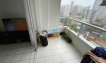 Imagem 4: EDIFÍCIO CHATEAU LABARDE