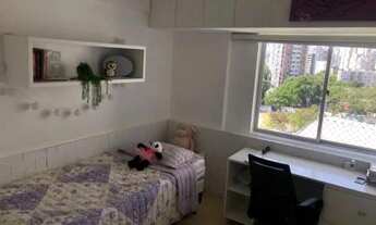 Imagem 3: EDF. AVIGNON Apartamento com 3 dormitórios