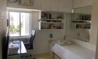 Imagem 4: EDF. AVIGNON Apartamento com 3 dormitórios