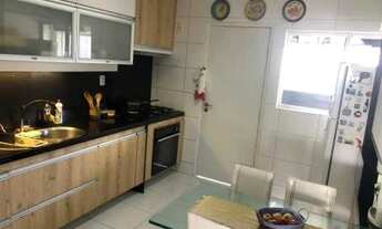 Imagem 6: EDF. AVIGNON Apartamento com 3 dormitórios