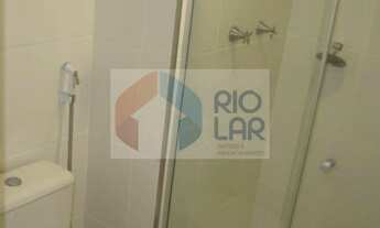 Imagem: Apartamento no Recreio Dos Bandeirantes