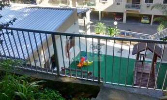 Imagem 2: Apartamento condomínio Sapzio Reale Pechincha /Jacarepaguá