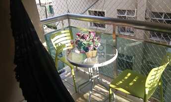 Imagem 4: Apartamento condomínio Sapzio Reale Pechincha /Jacarepaguá