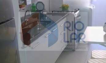 Imagem 5: Apartamento condomínio Sapzio Reale Pechincha /Jacarepaguá