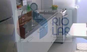 Imagem 6: Apartamento condomínio Sapzio Reale Pechincha /Jacarepaguá