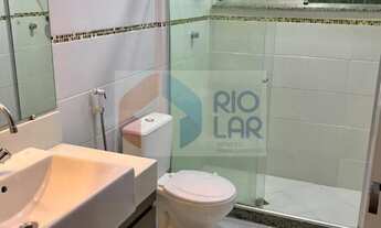 Imagem 6: Apartamento 3 quartos no Jardim Guanabara