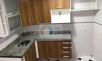 Imagem 7: Apartamento 3 quartos no Jardim Guanabara