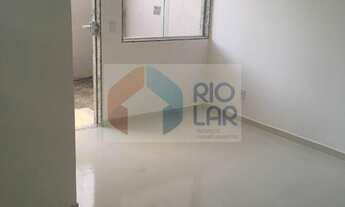 Imagem 2: Casa Duplex Bairro Oiticica