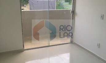 Imagem 3: Casa Duplex Bairro Oiticica